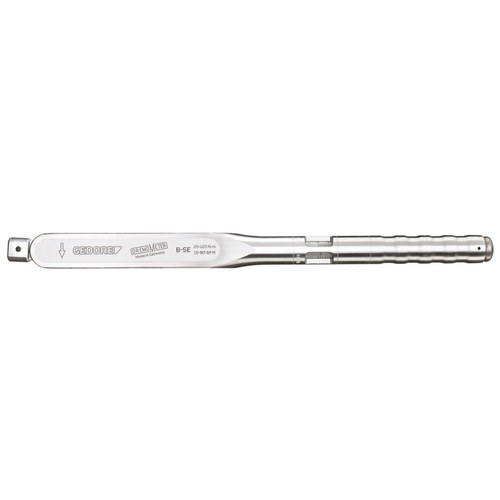 Динамометрические ключ DREMOMETER B-SE GEDORE 7714140 ― GEDORE