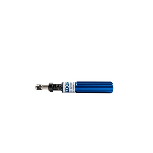 Динамометрическая отвертка, тип S 1/4" 20-120 cНм GEDORE 7718050 ― GEDORE