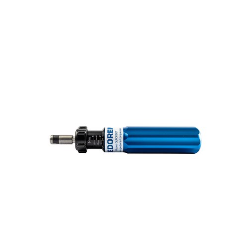 Динамометрическая отвертка, тип S 1/4" 1-6 Нм GEDORE 7718130 ― GEDORE