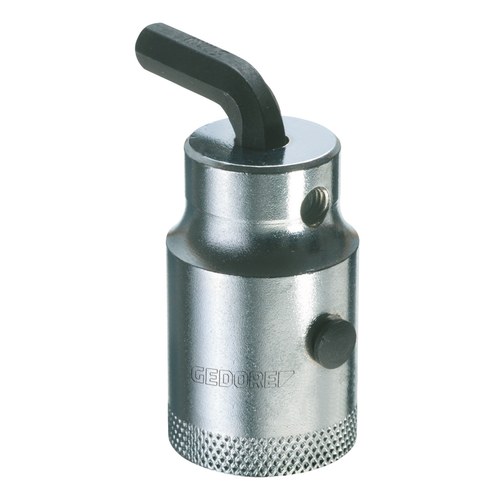 Насадка для INBUS винтов 16 Z 3 мм GEDORE 7773740 ― GEDORE