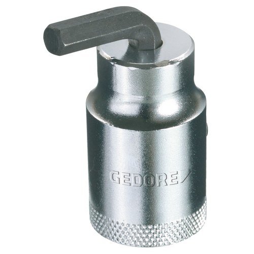 Насадка для INBUS винтов 16 Z 5 мм GEDORE 7773900 ― GEDORE