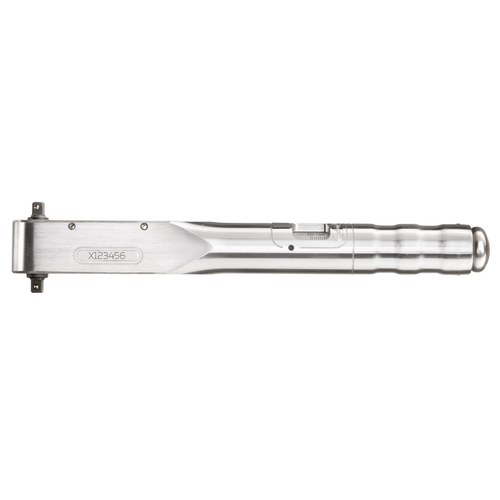 Ключ динамометрический DREMOMETER AML 1/4" 6-30 Нм GEDORE 7775870 ― GEDORE