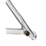 Съемники внутренние 60-160 мм GEDORE 8014100
