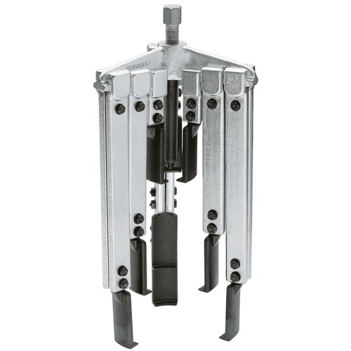 Набор съемников с 9-ю парами захватов 130x100/200/250 мм GEDORE 8117260 ― GEDORE