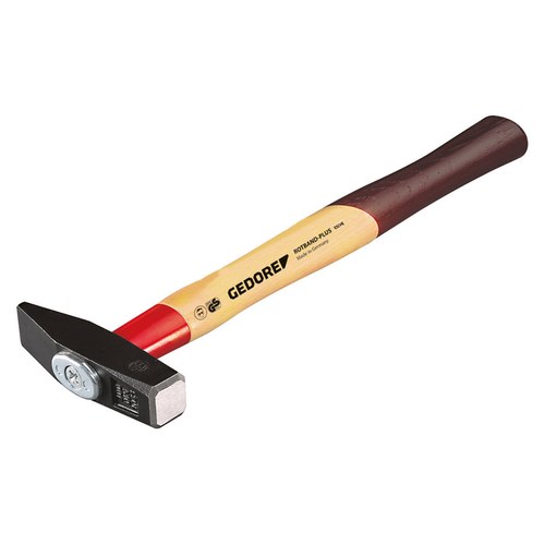 Молоток слесарный ROTBAND-PLUS 300 г GEDORE 8581960 ― GEDORE