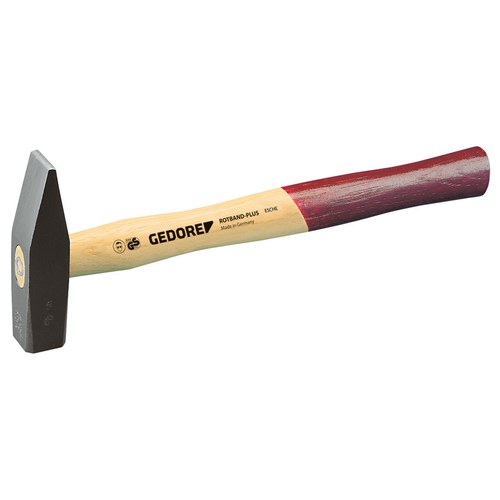 Молоток слесарный, 300 г GEDORE 8586330 ― GEDORE