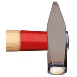 Молоток слесарный ROTBAND-PLUS 1500 г GEDORE 8587570
