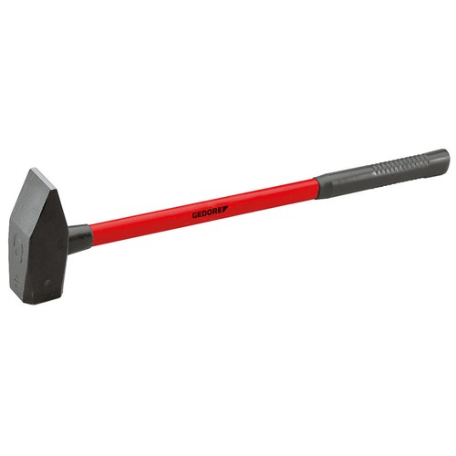 Кувалда 3 кг, 600 мм GEDORE 8614130 ― GEDORE