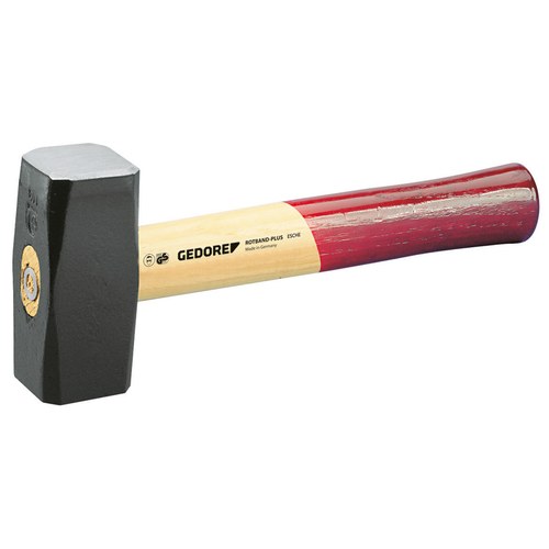 Кувалда, 1500 г GEDORE 8635560 ― GEDORE
