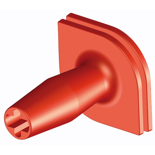 Рукоятка защитная для зубила GEDORE 8658500 ― GEDORE