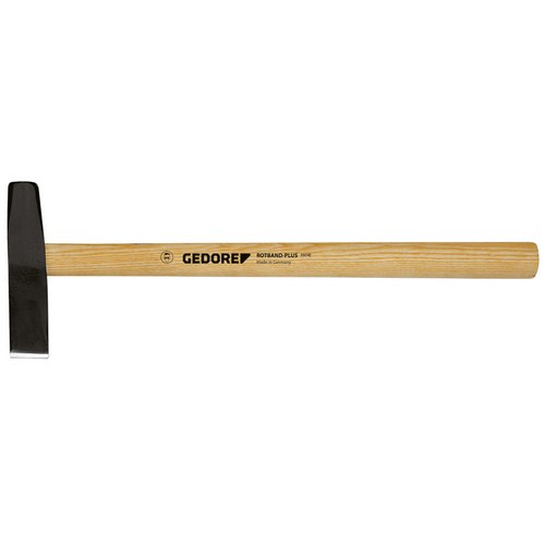 Зубила кузнечные для горячей рубки 1500 г GEDORE 8664310 ― GEDORE