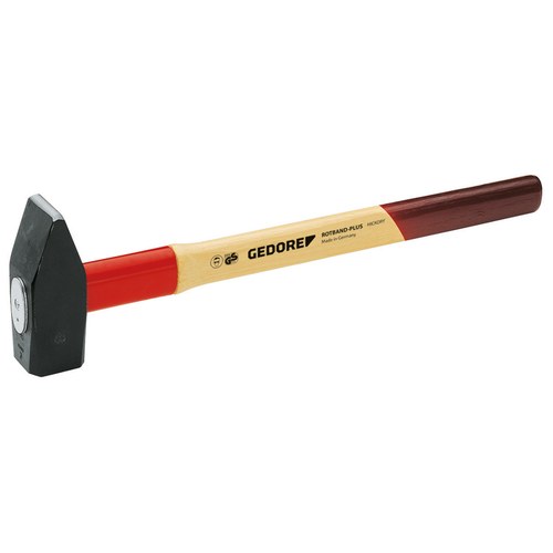 Кувалда ROTBAND-PLUS 6 кг, 900 мм GEDORE 8674030 ― GEDORE