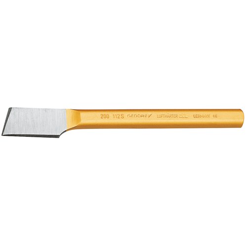 Зубило электромонтера канавочное GEDORE 8746550 ― GEDORE