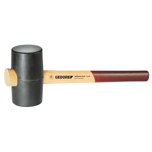 Молоток пластиковый d 40 мм GEDORE 8825500 ― GEDORE