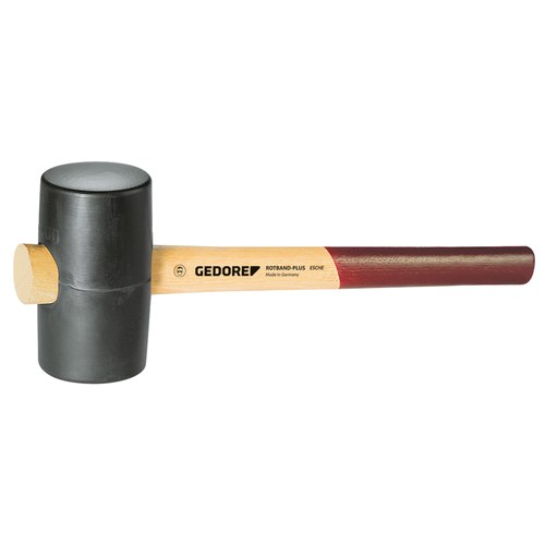 Молоток резиновый d 65 мм GEDORE 8826820 ― GEDORE