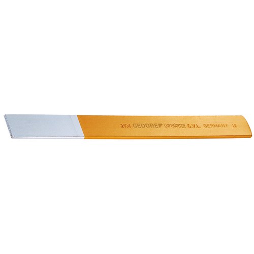 Зубило шлицевое, 240x26x4 мм GEDORE 8911420 ― GEDORE